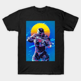 Crysis T-Shirt